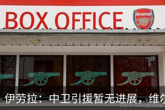 伊劳拉：中卫引援暂无进展，维尔茨新赛季将出任前腰