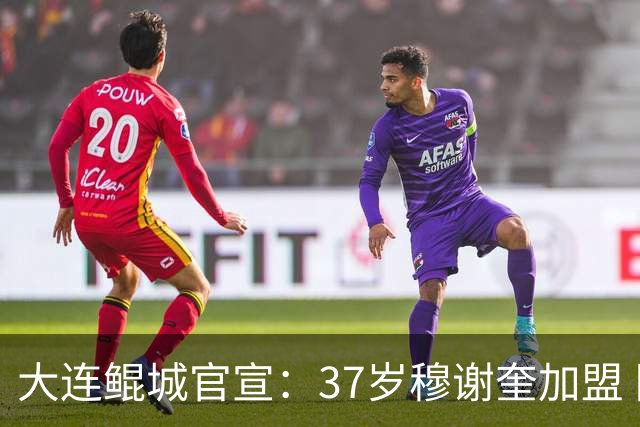 大连鲲城官宣：37岁穆谢奎加盟 队史首位外援