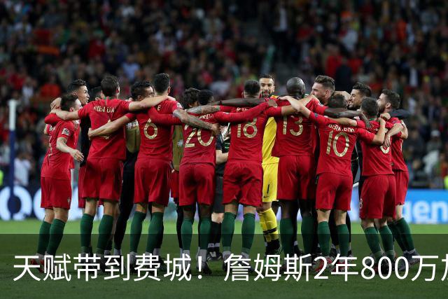 天赋带到费城！詹姆斯2年800万加盟76人，两大短板成争冠最大隐患