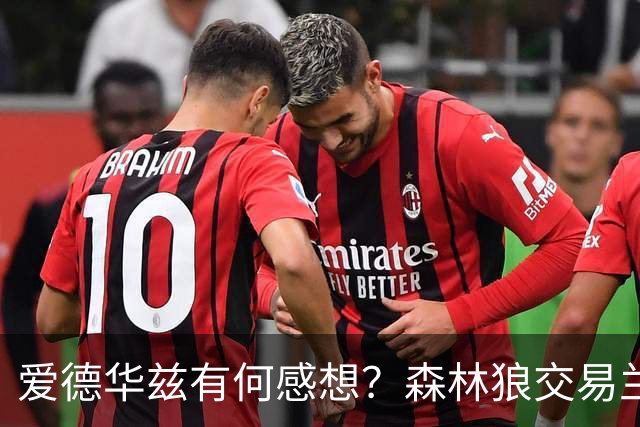 爱德华兹有何感想？森林狼交易兰德尔断臂求生 只为续约道苏姆？