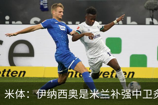 米体：伊纳西奥是米兰补强中卫炙手可热的名字 阿莫林渴望签下他
