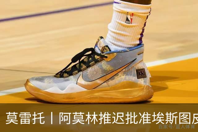 莫雷托丨阿莫林推迟批准埃斯图皮尼安转会维拉