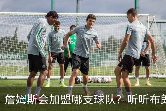 詹姆斯会加盟哪支球队？听听布朗尼怎么说