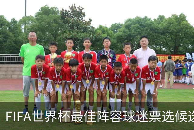 FIFA世界杯最佳阵容球迷票选候选名单：库巴西、拉波尔特无缘